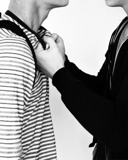 Aggression Arguing Conflict Stress Fight