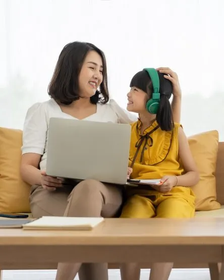 How to Support Children