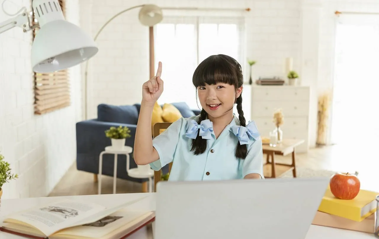 Blended Learning School in The Philippines Reedley