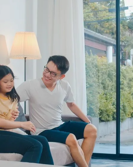 4 Ways to Teach Your Child Empathy During Uncertain Times