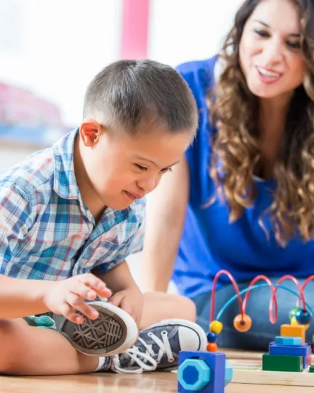 Supporting Students in Special Education While on Distance Learning