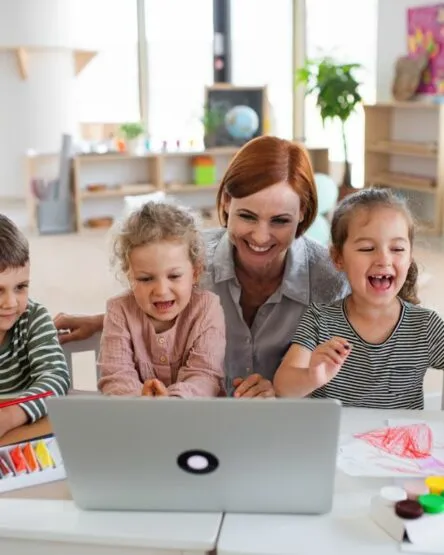 The Importance of Kindergarten Education in the Philippines