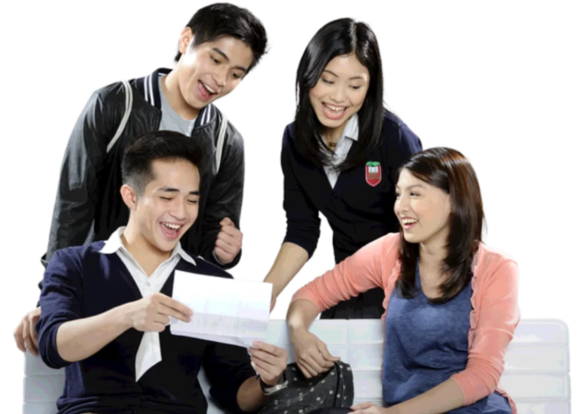 Uses a synergized learning approach