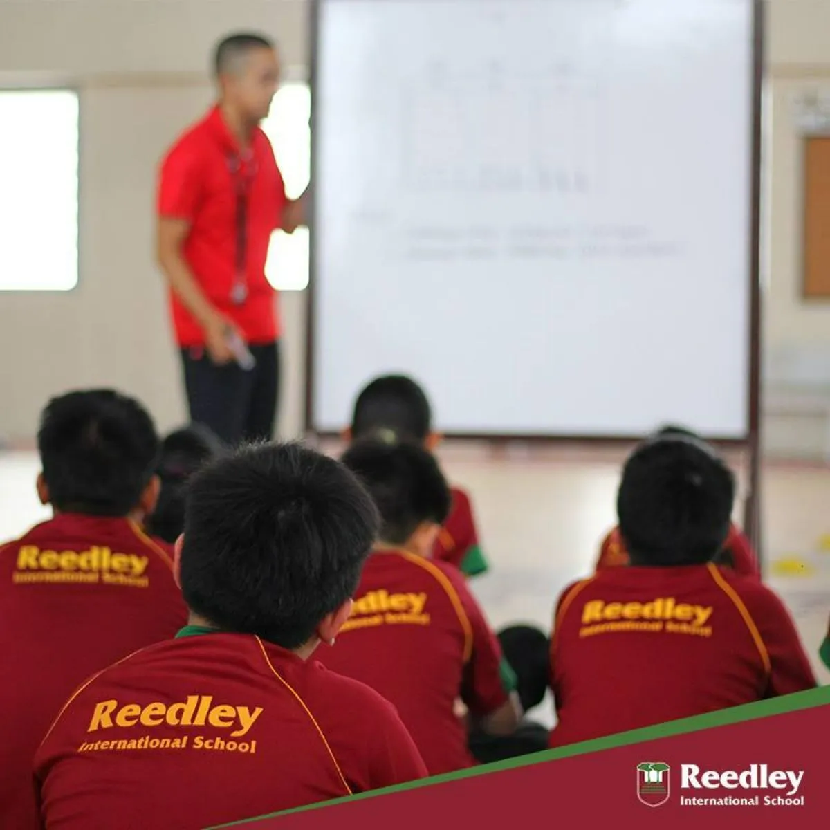 Reedley International School