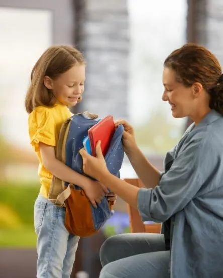 5 Tips for Choosing a Preschool For Your Child