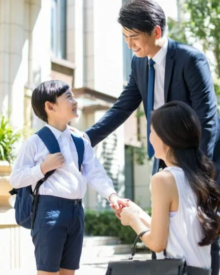 Why Your Child Should Attend an International Preschool