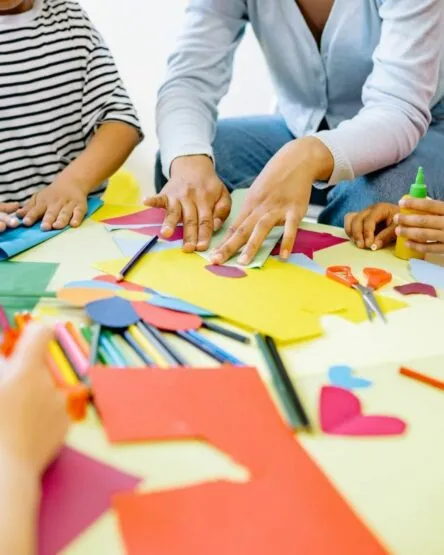 5 Skills Your Child Needs for Primary School