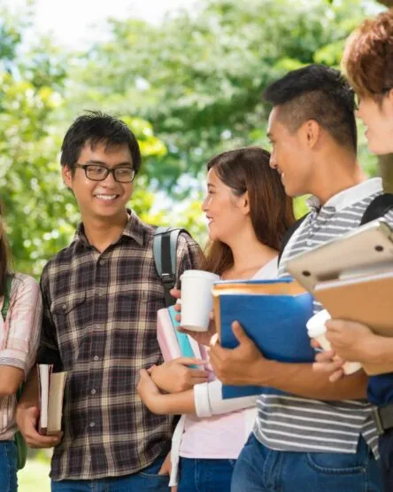 5 Ways International High School Prepares You For College