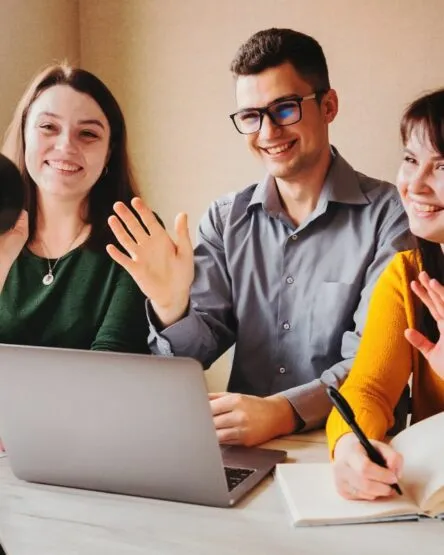 An Overview of the GAS Strand and Curriculum