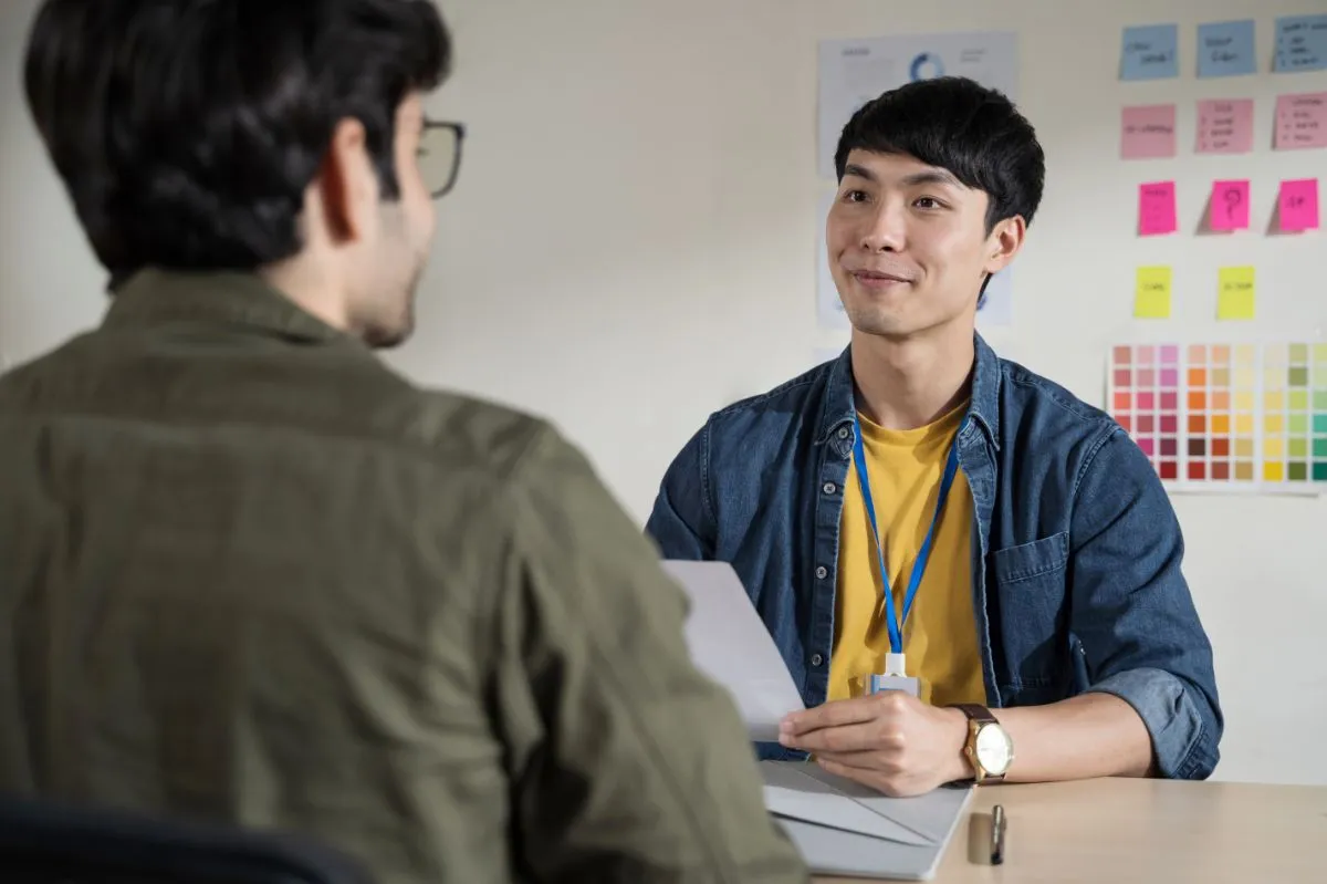 8 Tips to Ace your College Admissions Interview