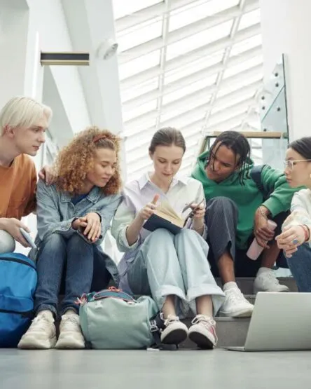 7 Tips for Adjusting to New Cultures in an International School