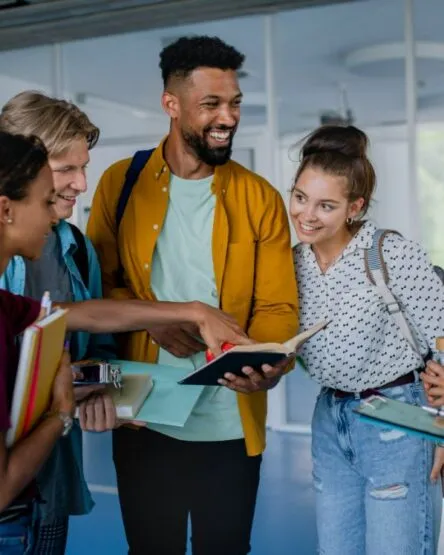 Life Lessons Teenagers Learn at School