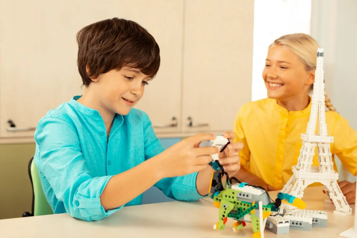 Spirit of Independence