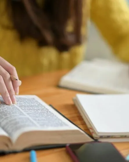 Preparing for College Entrance Tests: A Mindful Approach to Preparation and Mental Well-being