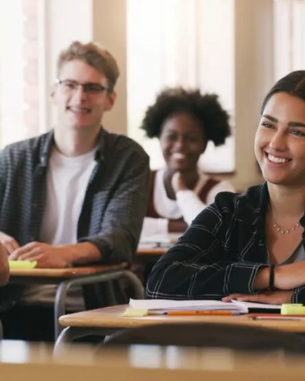 How to Help Students Navigate Young Adulthood