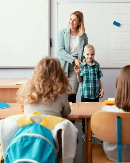 From Newcomer to Flourisher: Tips for Adjusting to a New Learning Environment