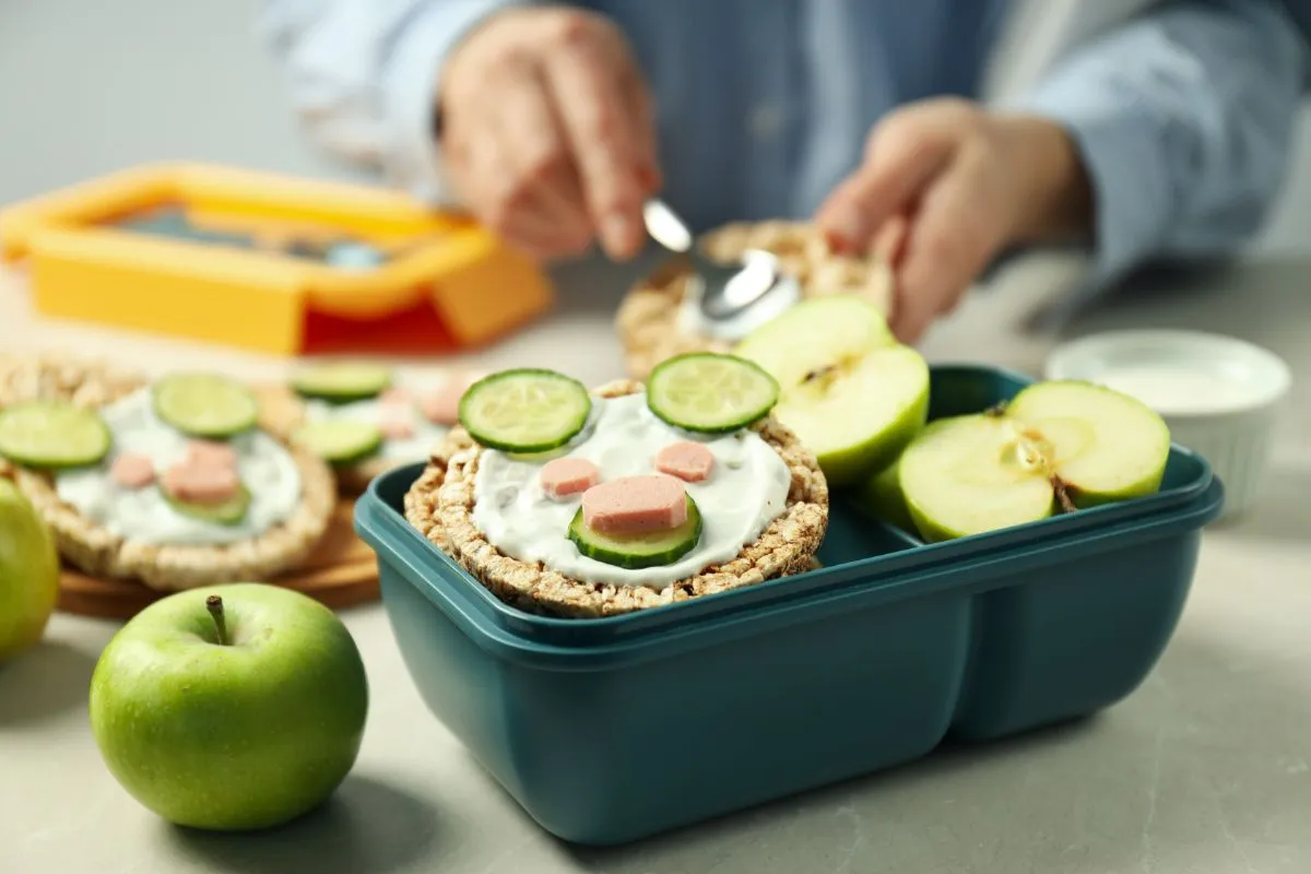 Incorporate Healthy Lifestyle Choices