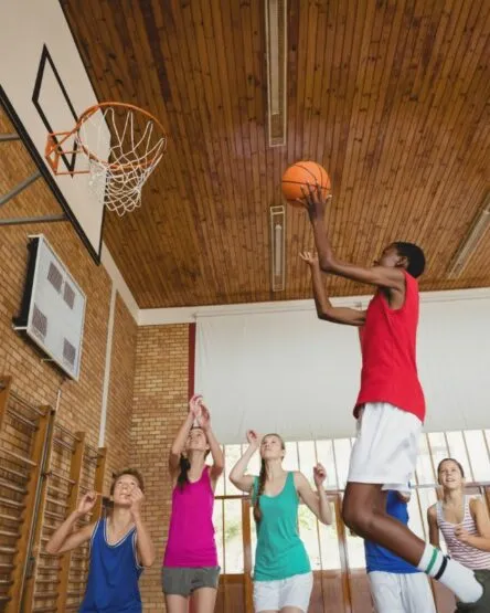 Competition vs. Collaboration: When Do You Need Them?