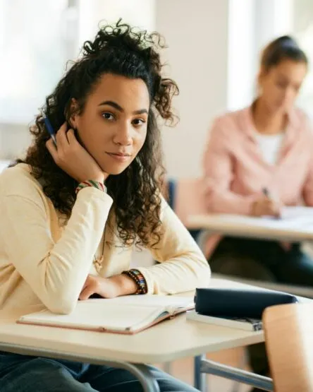 Discovering Your Strengths and Aspirations for College