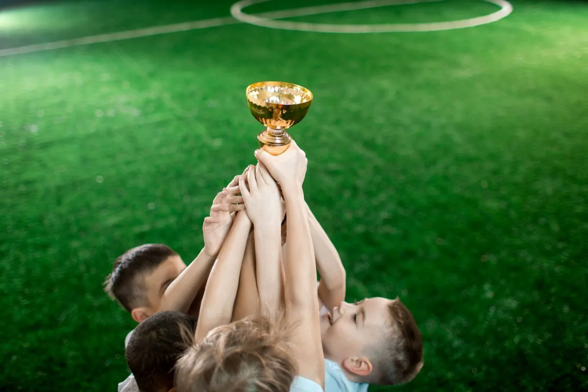 Sparking Interest Through Contests