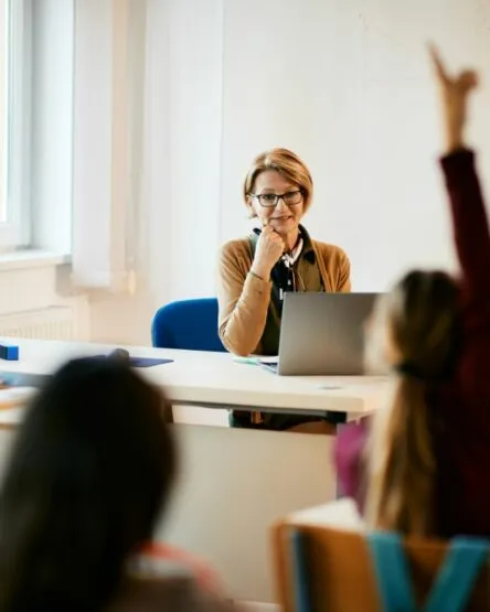 5 Reasons Social-Emotional Learning Is Essential for Students