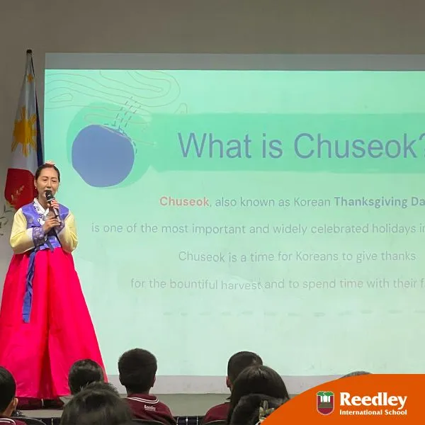 Experience a Diverse Community