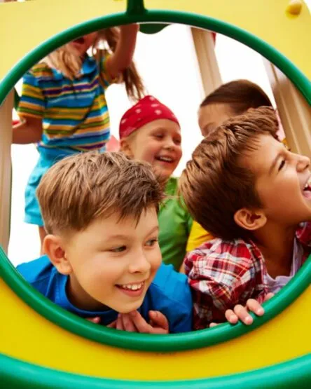 7 Benefits Of Incorporating Play Into Learning For Younger Children