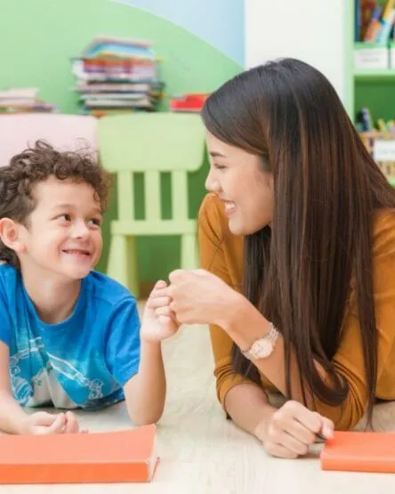 6 Tips for Better Communication with Your Pre-School Kids