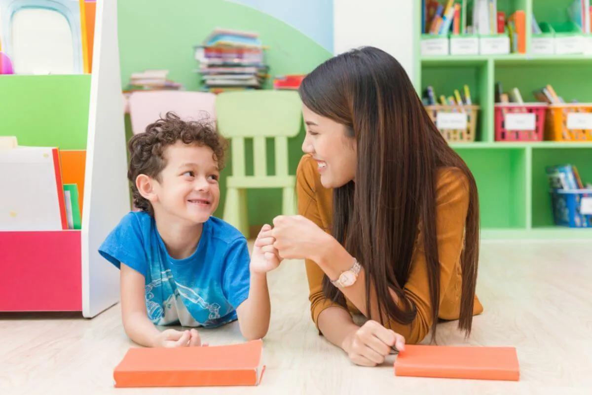 6 Tips for Better Communication with Your Pre-School Kids