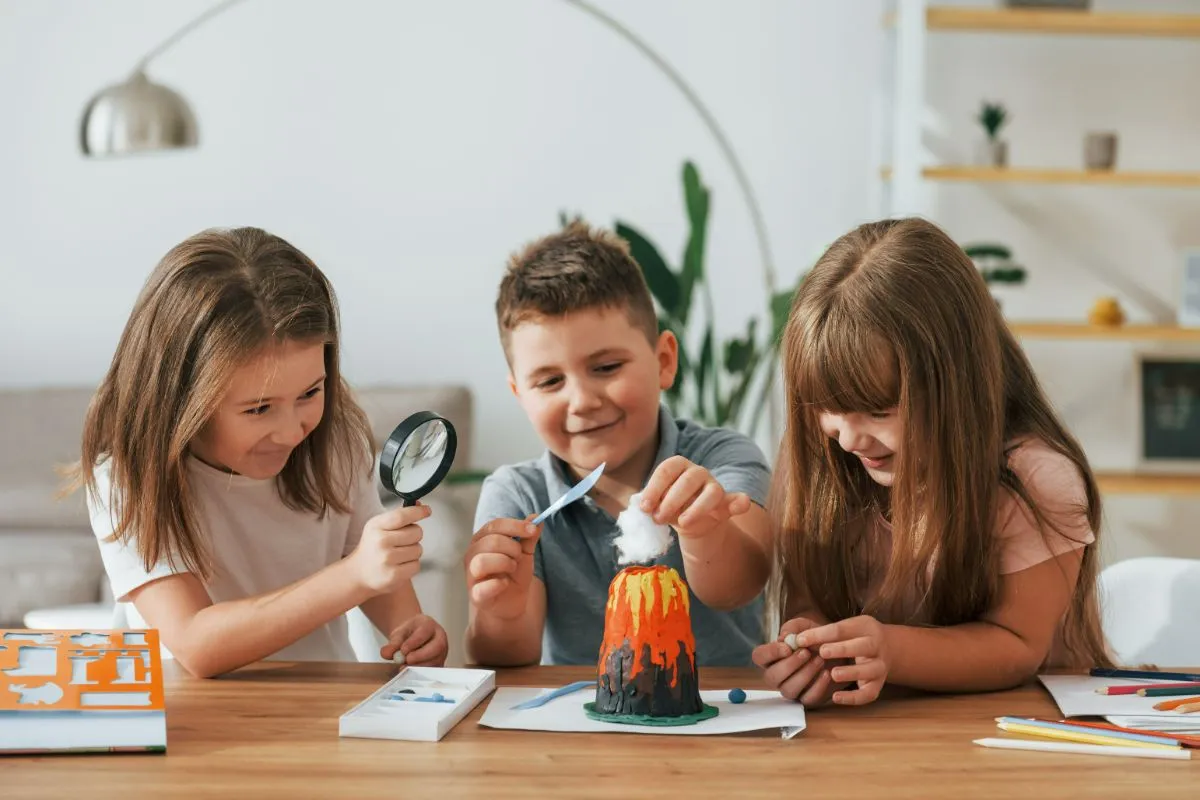 What is a Progressive School?