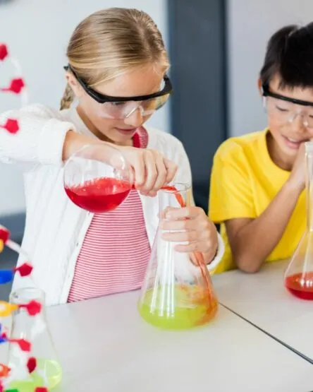 5 Principles of Progressive Education