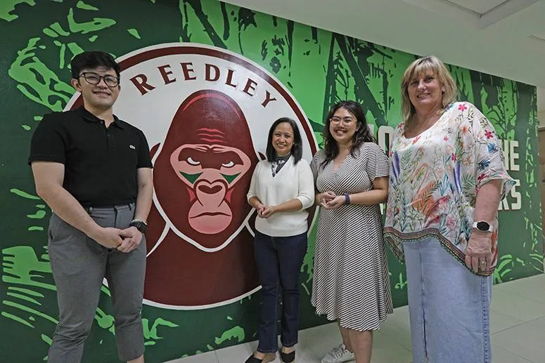 Beyond Grades: This international school in Pasig City champions essential social and emotional skills to thrive in life