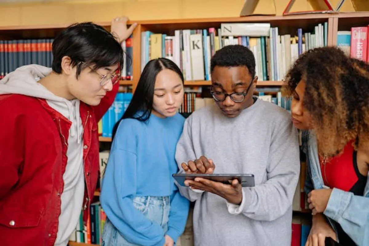 Stronger College Applications