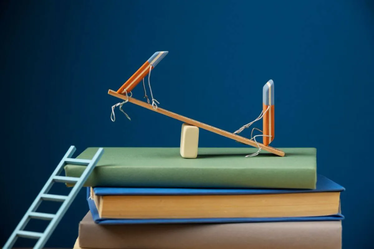 Why It's Important to Balance Extracurricular Activities and Academics