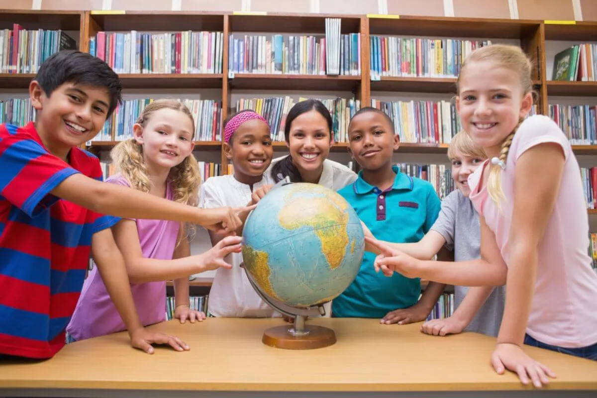 6 Things That Make International Schools Unique