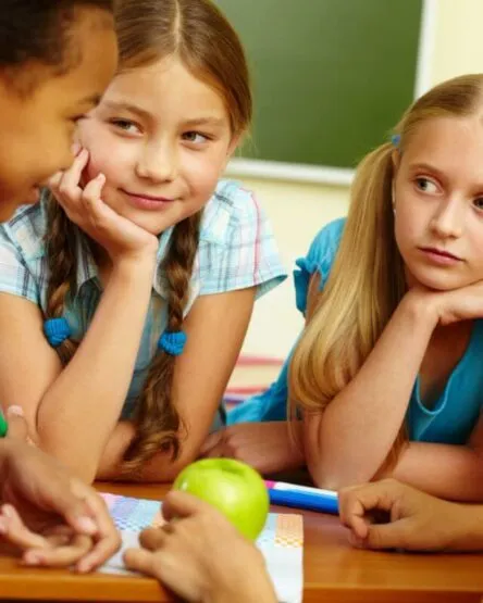 How to Improve Social Interactions in School