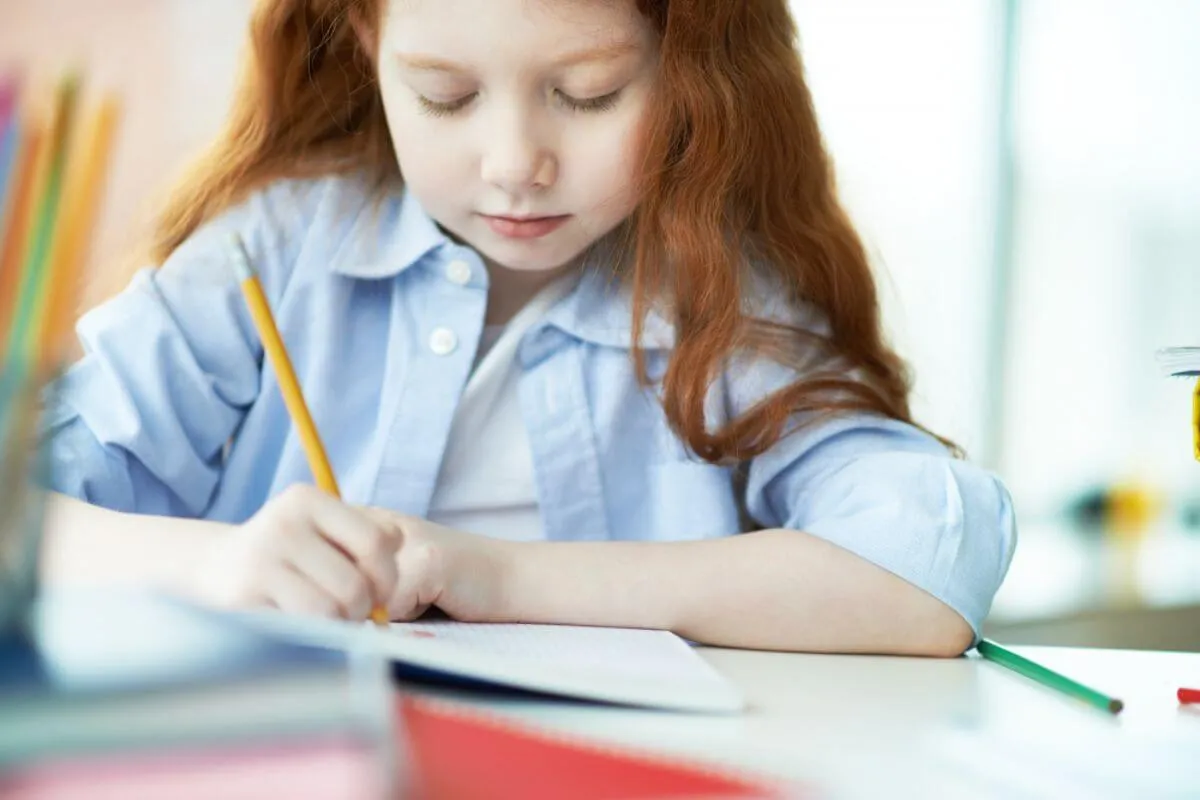 6 Ways to Help Grade Schoolers Develop Good Study Habits