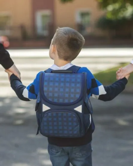 When Is It Time to Move to a New School?