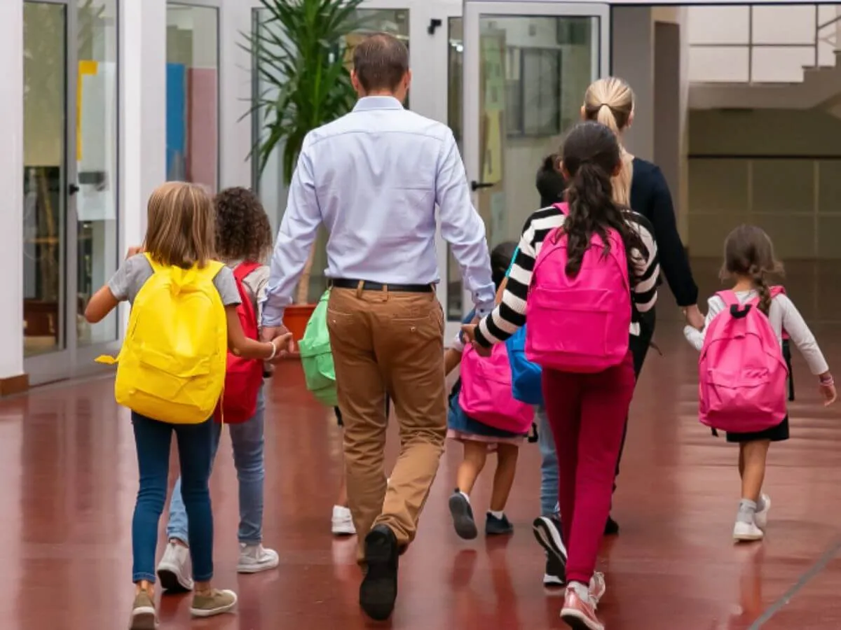 Ways to Nurture Leadership in Your Child