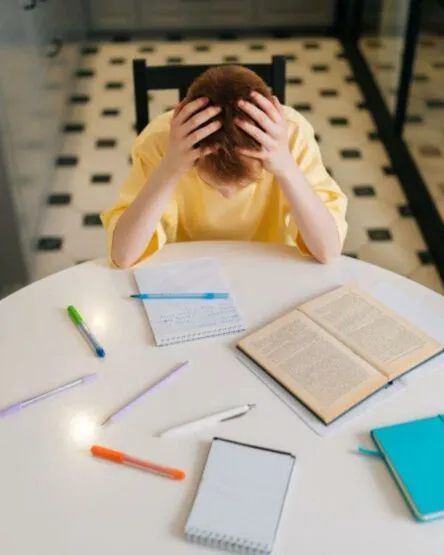 How to Prepare for Exam Season