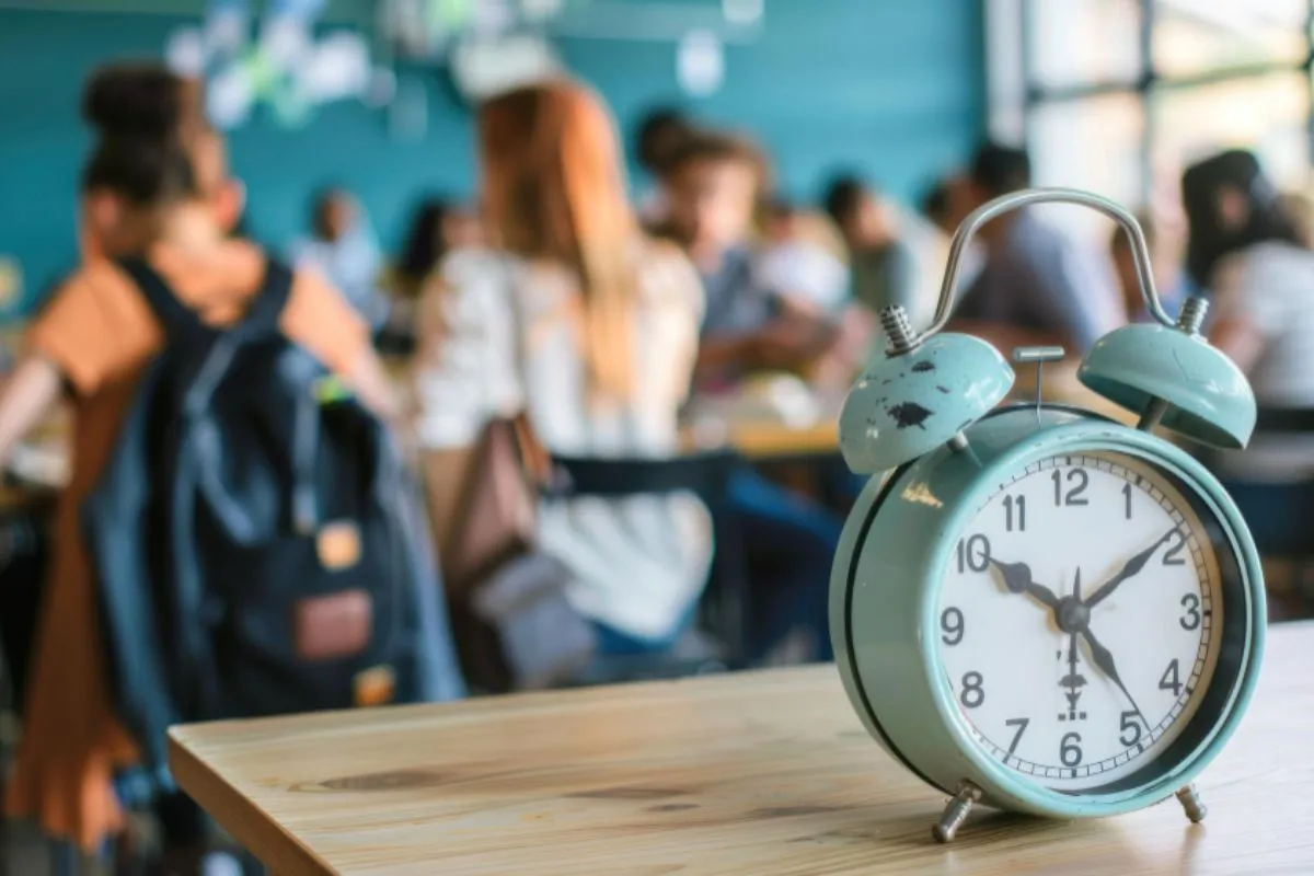 6 Time Management Tips for Your Next Study Session