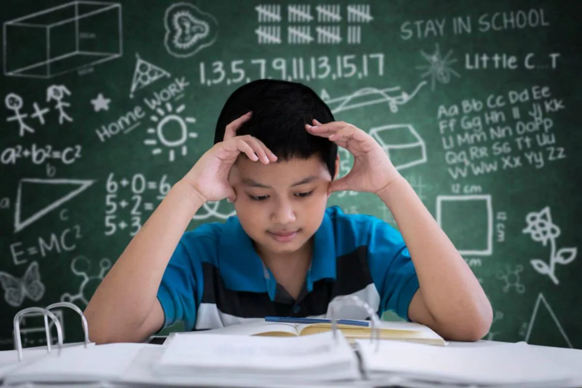 6 Tips for Dealing with Math Anxiety