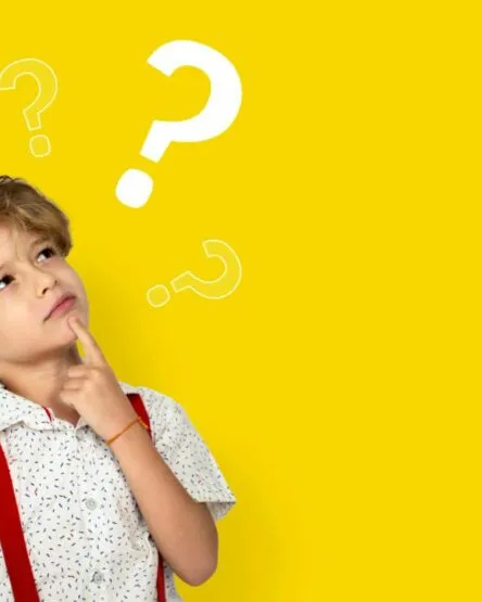 How Curious Can Your Child Get? Raising Inquisitive Minds