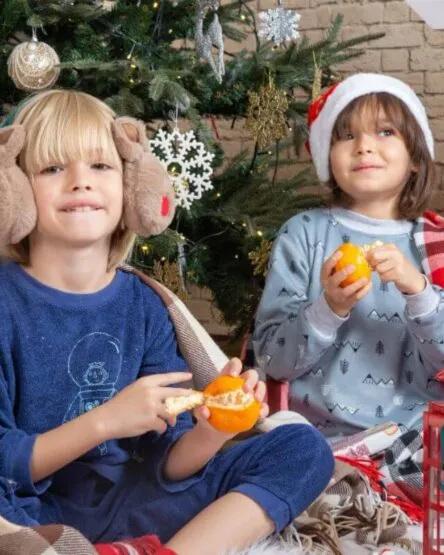 From Fun to Meaningful: Activities to Brighten Your Christmas Break