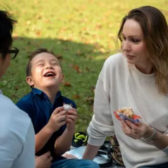 The Power of Showing Up: Why Parent Involvement Matters