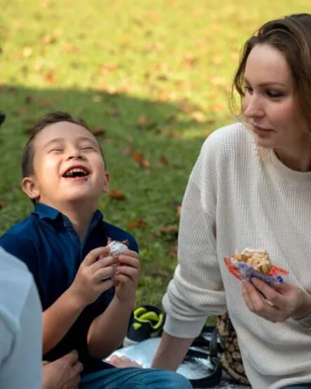 The Power of Showing Up: Why Parent Involvement Matters