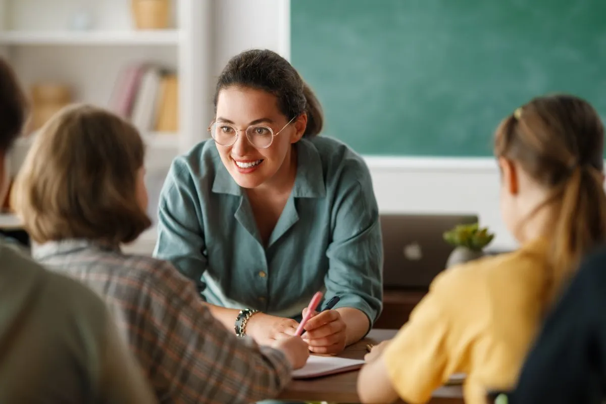 Cultivating Character Formation