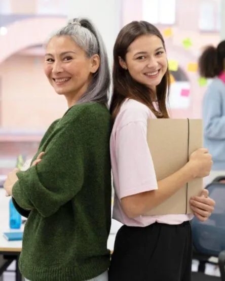 Fostering Self-Mastery: How RIS Teachers Cultivate Independent Learners