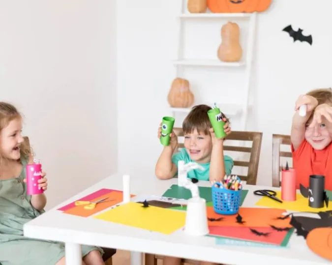 Pre-Kindergarten School In Pasig