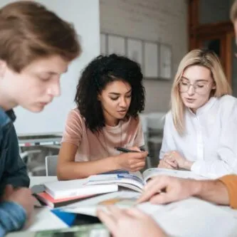 Tips for Forming an Effective AP Exam Study Group